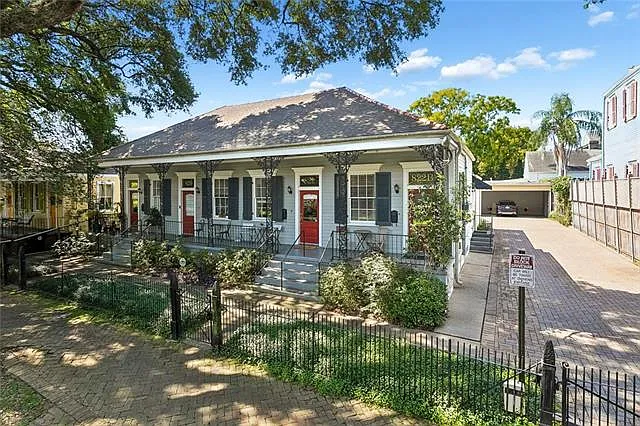 822 Louisiana Ave #B