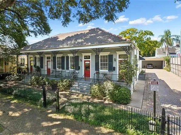 822 Louisiana Ave #B, New Orleans, LA 70115
