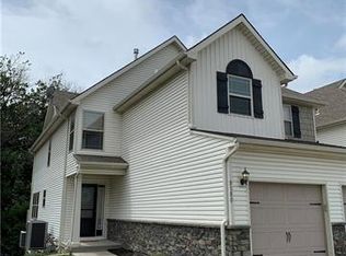 9580 N Main St, Kansas City, MO 64155