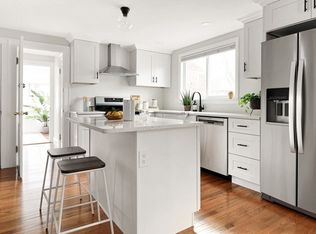 55-57 Davis Rd, Belmont, MA 02478