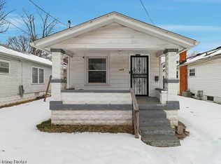 1525 Sale Ave, Louisville, KY