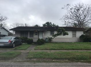 1309 Ray Dr, Corpus Christi, TX 78411
