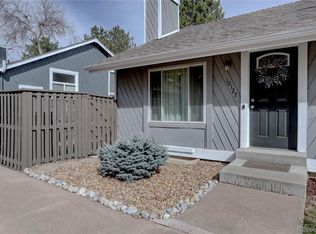 10127 E Peakview Ave, Englewood, CO 80111