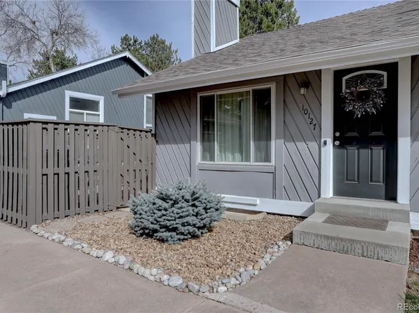 10127 E Peakview Avenue, Englewood, CO 80111