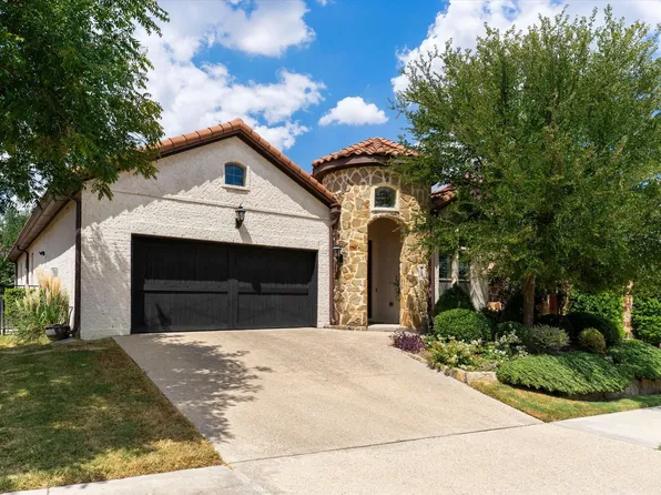 2909 Siena Dr, Denton, TX 76210