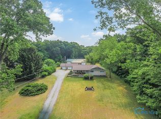 5964 County Road 2, Swanton, OH 43558
