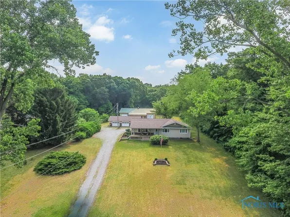 5964 County Road 2, Swanton, OH 43558