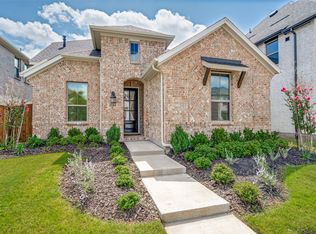 2844 Holland Ct, Celina, TX 75009