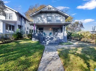 2348 Court R, Birmingham, AL 35218