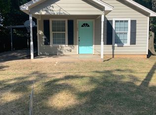 1105 N Walnut St, Cleburne, TX 76033