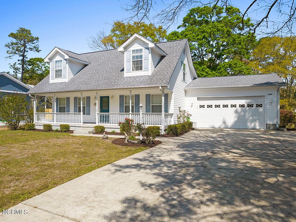 1752 Sandalwood Drive SW, Ocean Isle Beach, NC 28469 Zillow