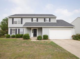 202 Pine Bluff Rd, Columbia, SC 29229