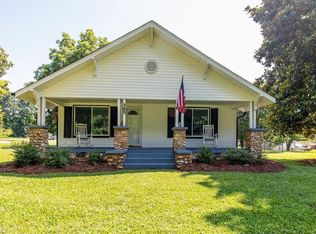 385 Ben Lee Rd, Thomasville, NC 27360