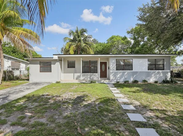 3371 SW 37th St, Hollywood, FL 33023