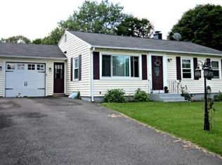 179 Patton Rd, Woonsocket, RI 02895