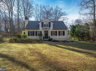 1034 N Valley Forge Rd, Devon, PA 19333