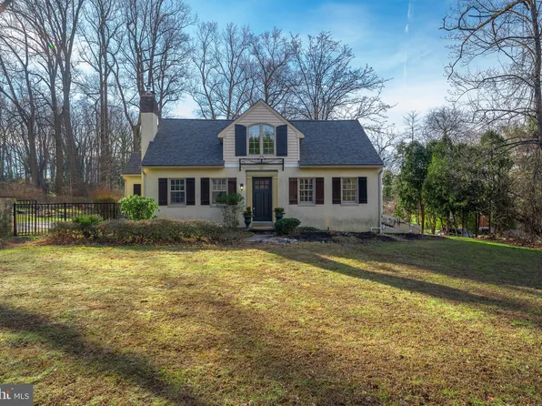 1034 N Valley Forge Rd, Devon, PA 19333