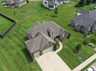 3343 S Glen Gables Blvd, Bowling Green, KY 42101