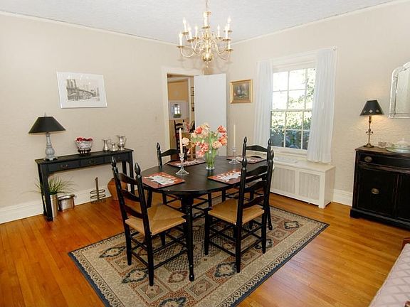 Dinning Room