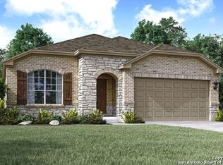 25752 Two Spgs, San Antonio, TX 78255