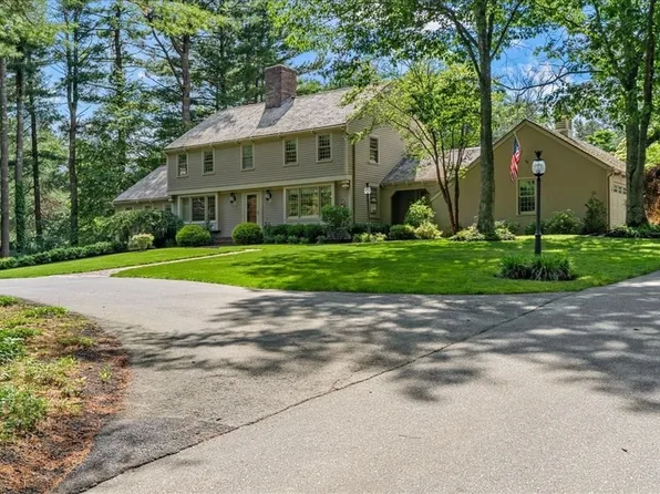 175 Pine St, Norwell, MA 02061