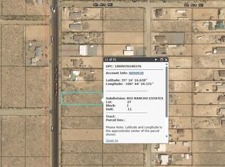 724 Rainbow Blvd NE, Rio Rancho, NM 87124