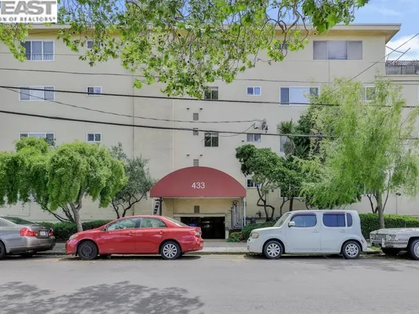 433 Harlan St APT 302, San Leandro, CA 94577
