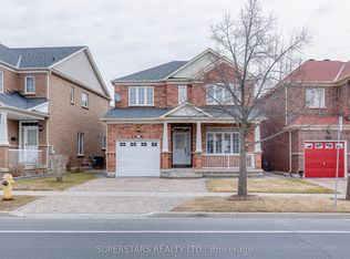 211 Stonebridge Dr, Markham, ON