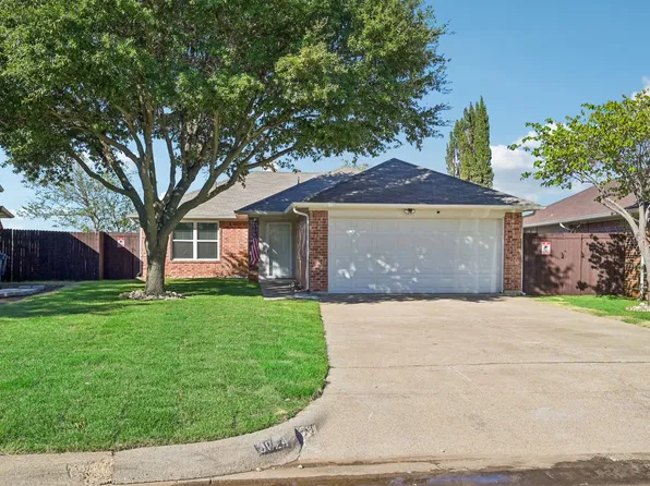 9024 Christopher Cir, Fort Worth, TX 76140