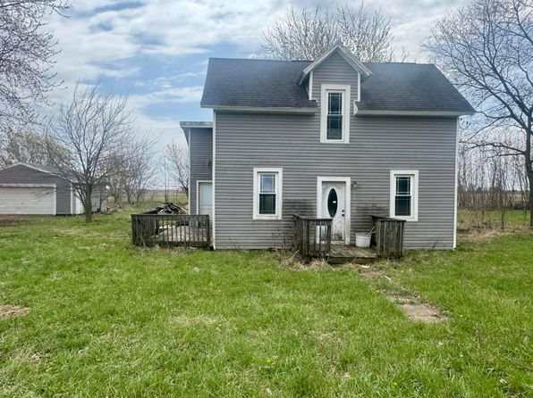 11077 State Route 47, Richwood, OH 43344
