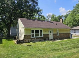 1259 Howe St, Valparaiso, IN 46385