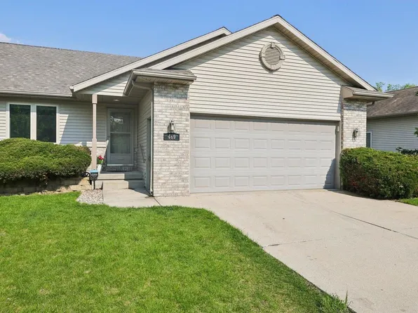 469 North Westmount Drive, Sun Prairie, WI 53590