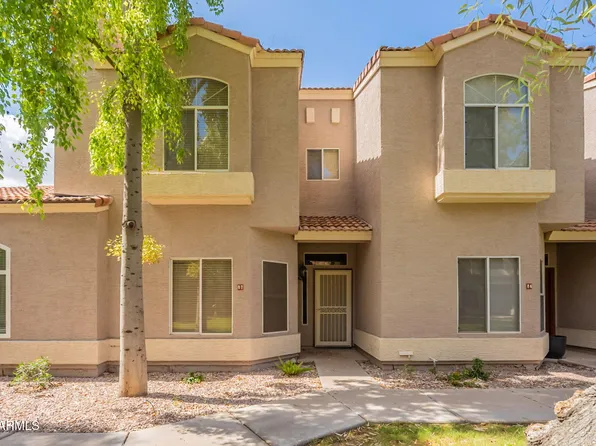 500 N ROOSEVELT Avenue #87, Chandler, AZ 85226