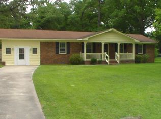 2501 Lisa Ln, Goldsboro, NC 27534