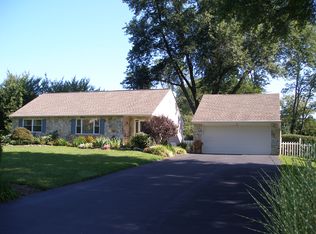 727 Rambler Rd, Warminster, PA 18974