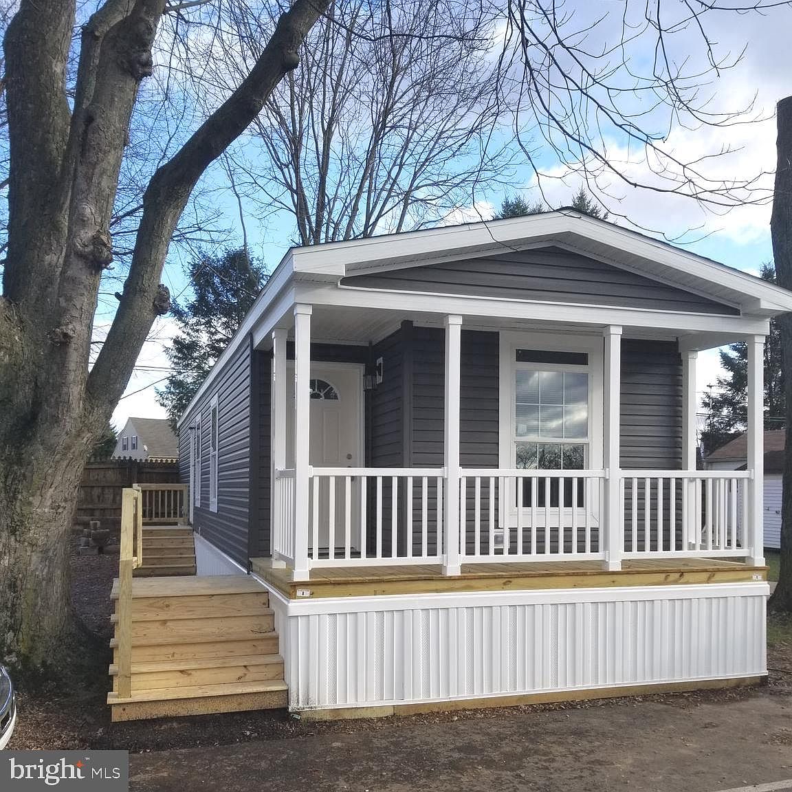 541 Furnace Hills Pike TRAILER 19, Lititz, PA 17543 MLS PALA2044766