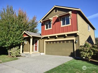 6658 Prism St SE, Lacey, WA