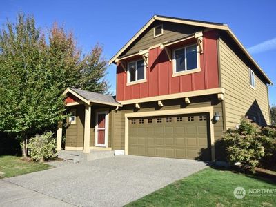 6658 Prism Street SE, Lacey, WA, 98513