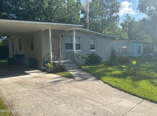 4225 HOMER Road N, Jacksonville, FL 32209