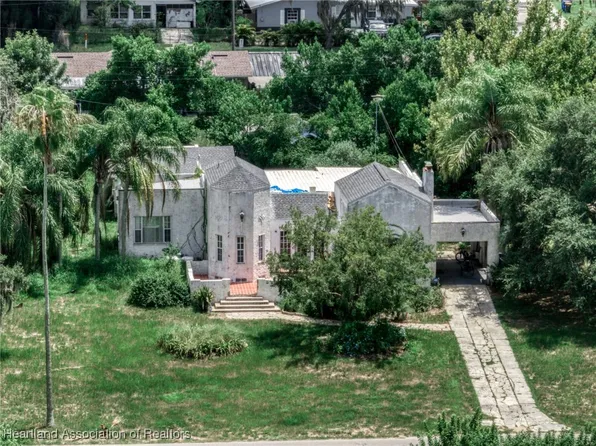 1349 W Avon Blvd, Avon Park, FL 33825