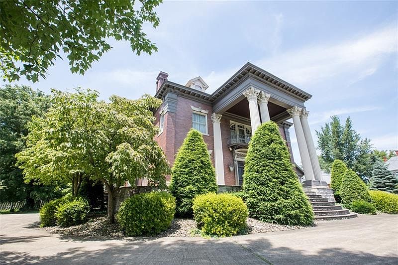 100 Ben Lomond St, Uniontown, PA 15401 Zillow