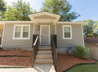 4020 Malloy St, Little Rock, AR 72204