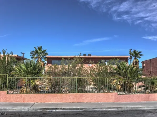 6318 Casada Way, Las Vegas, NV 89107