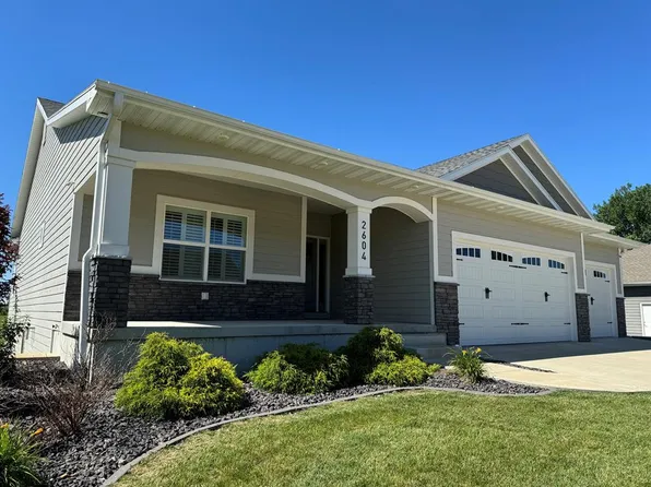 2604 Pine Brook Dr, Kirksville, MO 63501