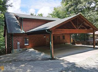 159 Tilley Bend Trl, Blue Ridge, GA 30513