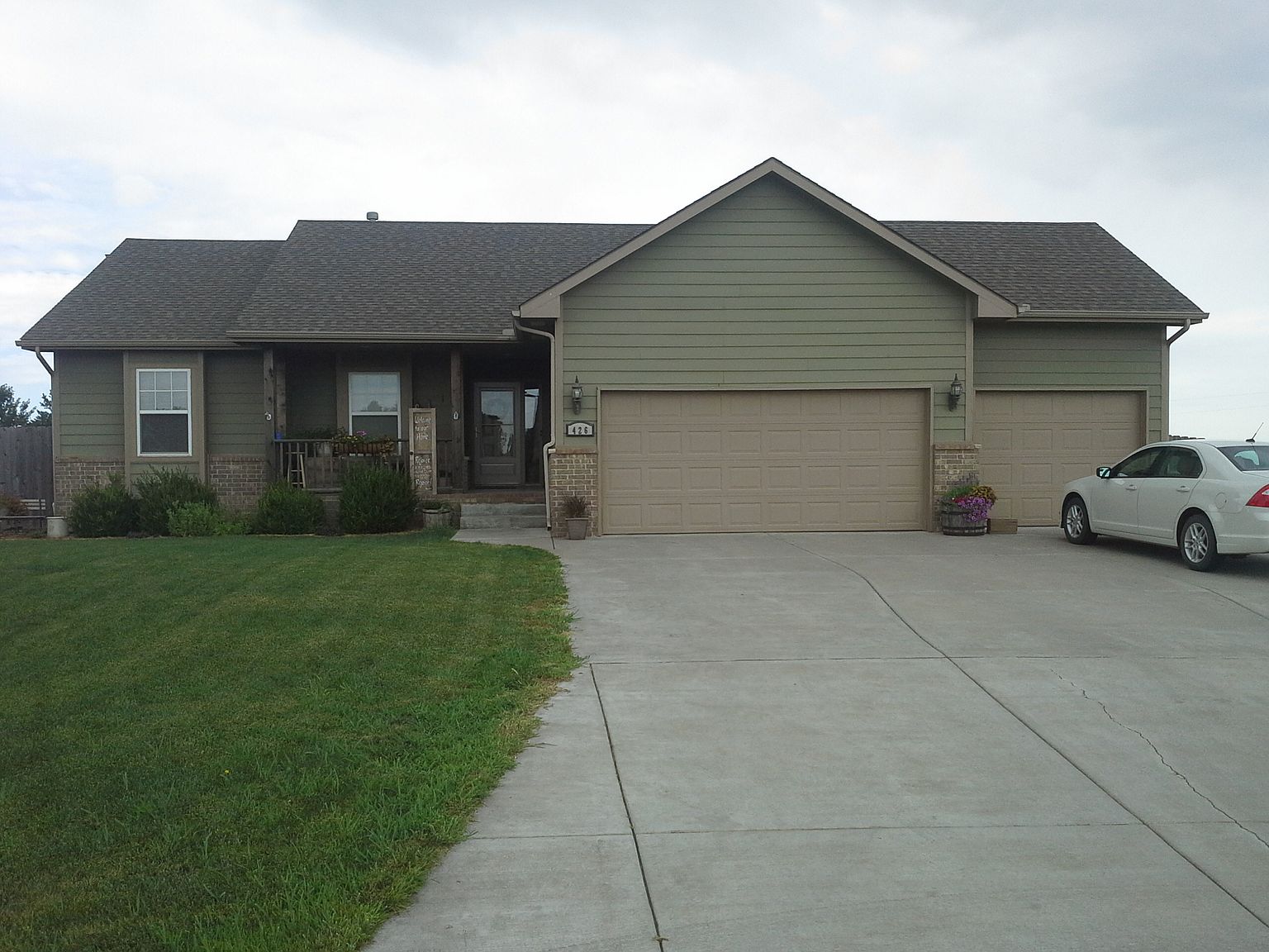 426 Harvest Rd, Hesston, KS 67062 Zillow