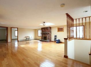 39B Park Ave, Cambridge, MA 02138