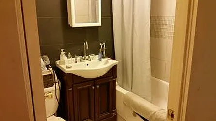 Rented by Wyckoff Heights Realty Inc.