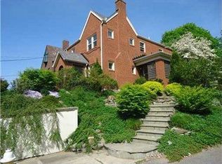 5459 Hobart St, Pittsburgh, PA 15217