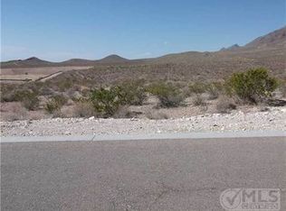 1429 Via Quijano, El Paso, TX 79912